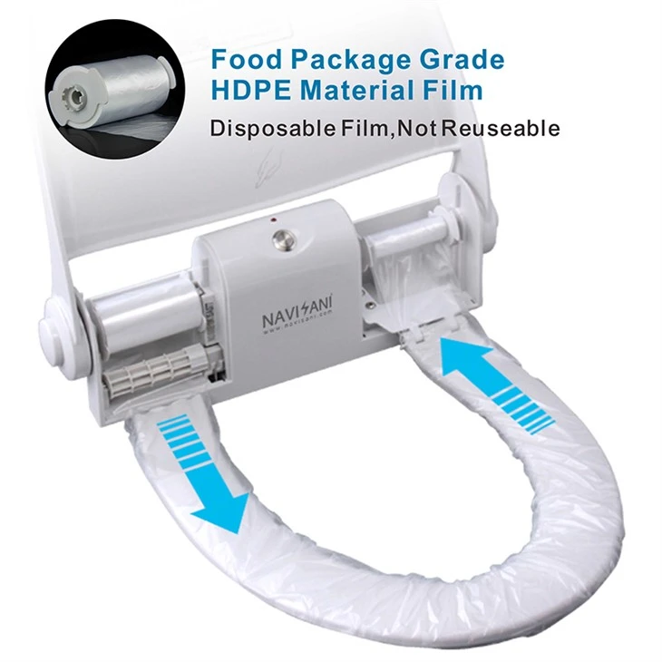 disposable film